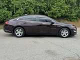 Used 2021 Chevrolet Malibu LS image 3
