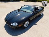 Used 1998 Jaguar XK8 Convertible image 2