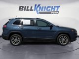 Used 2020 Jeep Cherokee Latitude Plus w/ Cold Weather Group image 2