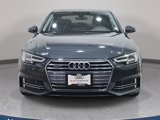Used 2017 Audi A4 2.0T Premium Plus image 2