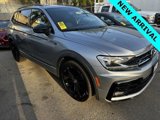 Used 2020 Volkswagen Tiguan SE R-Line image 2