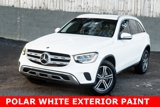 Used 2020 Mercedes-Benz GLC 300 image 2