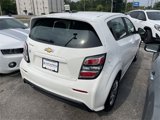 Used 2018 Chevrolet Sonic LT image 6