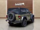 New 2025 Jeep Wrangler Sport image 5