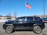 Used 2019 Jeep Cherokee Trailhawk image 2