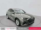 Used 2024 Audi Q3 2.0T Premium w/ Convenience Package image 3