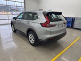 Used 2024 Honda CR-V LX image 3