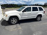 Used 2005 Jeep Grand Cherokee Limited image 6