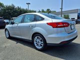 Used 2016 Ford Focus SE w/ Reverse Sensing Package image 4