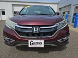 Used 2015 Honda CR-V EX image 3