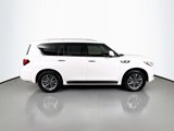 Used 2021 INFINITI QX80 Luxe image 4