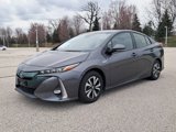 Used 2018 Toyota Prius Prime Advanced image 3