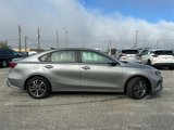 Used 2024 Kia Forte LXS image 3