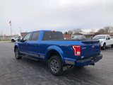 Used 2015 Ford F150 4x4 SuperCrew image 3
