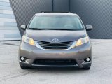 Used 2012 Toyota Sienna XLE image 2