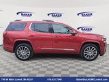 Used 2023 GMC Acadia Denali w/ Denali Ultimate Package image 4