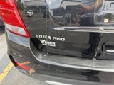 Used 2020 Chevrolet Trax LT w/ LT Convenience Package image 6