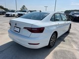 Used 2021 Volkswagen Jetta SE w/ SE Cold Weather Package image 5