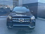 Used 2022 Mercedes-Benz GLS 450 4MATIC image 2