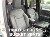 Used 2023 Jeep Renegade Limited w/ Sun/Sound Group image 3