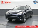 Used 2017 Toyota RAV4 XLE image 6