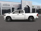 New 2025 RAM 1500 Big Horn image 3