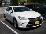 Used 2015 Toyota Camry LE image 3