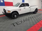 Used 2012 RAM 3500 ST w/ Popular Equipment Group image 3