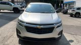 Used 2022 Chevrolet Equinox LS image 3