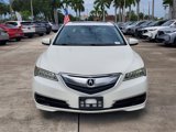 Used 2015 Acura TLX image 2
