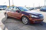 Used 2012 Honda Accord EX-L image 3