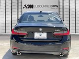 Certified 2025 BMW 330i xDrive Sedan w/ Premium Package image 6