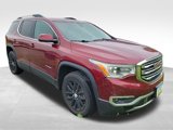 Used 2018 GMC Acadia SLT image 6
