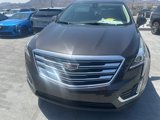 Used 2017 Cadillac XT5 Luxury w/ Driver Awareness Package image 2