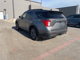 Used 2023 Ford Explorer XLT w/ Equipment Group 202A image 4