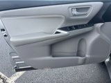 Used 2017 Toyota Camry XLE image 3
