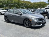 Used 2021 Honda Civic Sport image 2