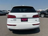 Used 2018 Audi Q5 2.0T Premium Plus w/ Premium Plus Package image 6