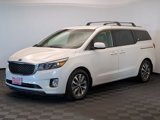 Used 2016 Kia Sedona SX image 3