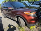 Used 2015 Ford Explorer Limited w/ Equipment Group 302A image 2