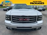 Used 2013 GMC Sierra 1500 SLE image 2