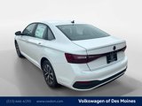 New 2025 Volkswagen Jetta S image 4