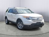 Used 2014 Ford Explorer XLT w/ Equipment Group 201A image 1