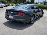 Used 2015 Ford Mustang Premium image 5