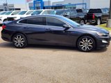 Used 2023 Chevrolet Malibu RS w/ LPO, Floor Liner Package image 2