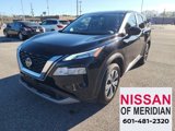 Used 2023 Nissan Rogue SV image 1