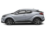 Certified 2019 Toyota C-HR XLE image 3