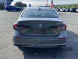 New 2026 Honda Civic Sport image 4