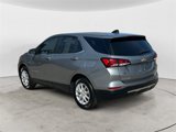 Used 2024 Chevrolet Equinox LT image 3