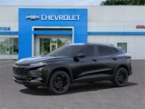 New 2025 Chevrolet Trax ACTIV w/ Driver Confidence Package image 2